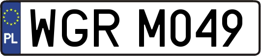 WGRM049