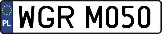 WGRM050