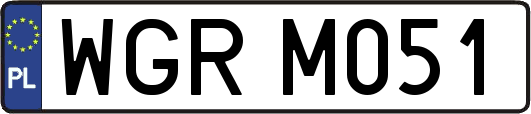 WGRM051