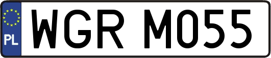 WGRM055