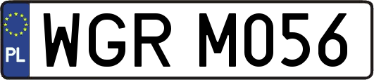 WGRM056