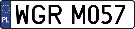 WGRM057