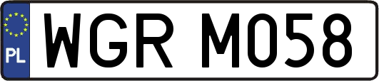 WGRM058