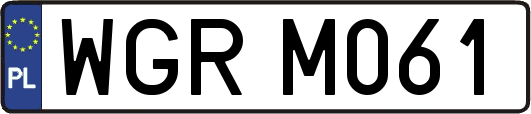 WGRM061