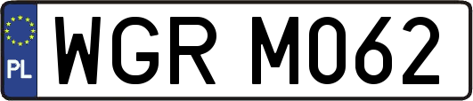 WGRM062