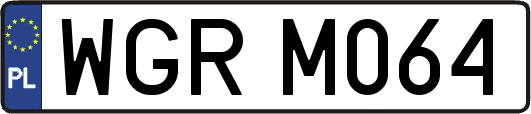 WGRM064