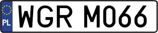 WGRM066
