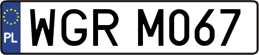 WGRM067