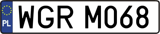 WGRM068