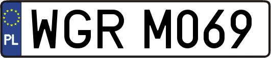 WGRM069
