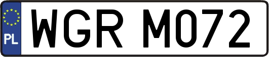 WGRM072