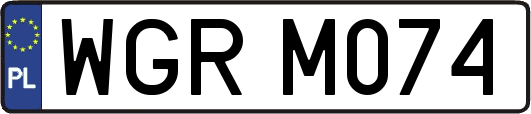 WGRM074