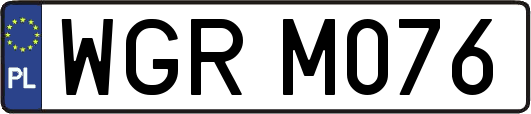 WGRM076