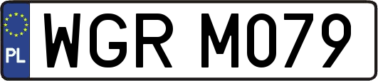 WGRM079