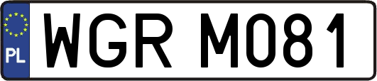 WGRM081