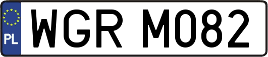 WGRM082