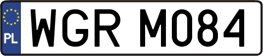 WGRM084