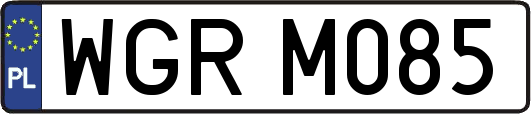 WGRM085