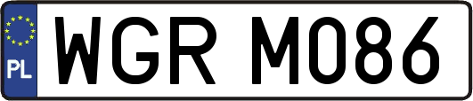 WGRM086