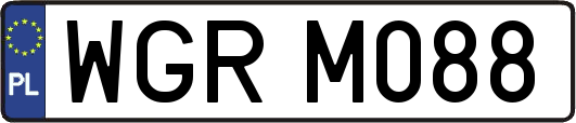 WGRM088