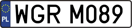 WGRM089