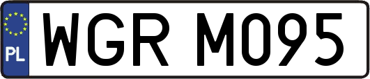 WGRM095