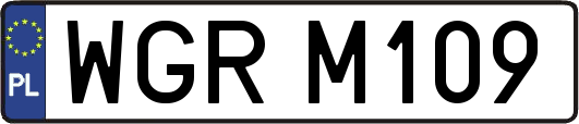 WGRM109