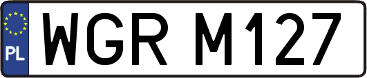 WGRM127