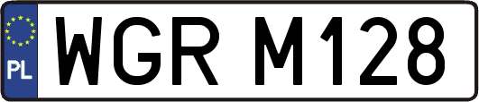 WGRM128