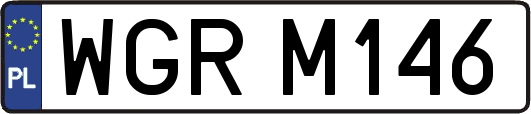WGRM146