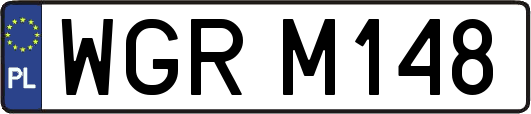 WGRM148