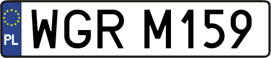 WGRM159