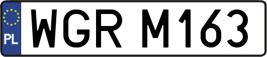WGRM163