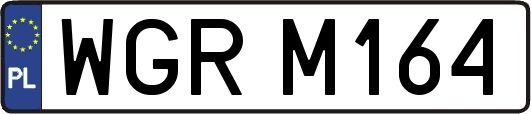 WGRM164