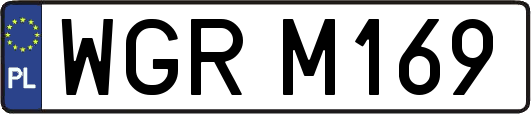 WGRM169