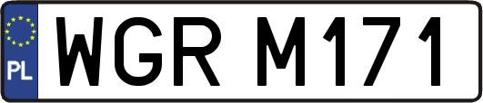 WGRM171