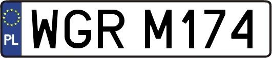 WGRM174