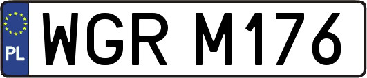 WGRM176