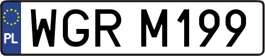 WGRM199