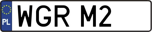 WGRM2