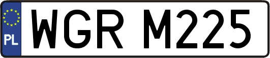 WGRM225