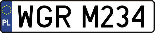 WGRM234
