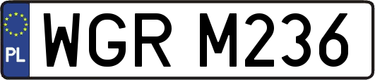 WGRM236
