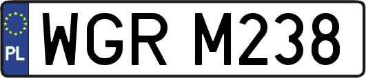 WGRM238