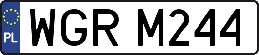 WGRM244
