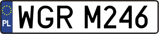 WGRM246