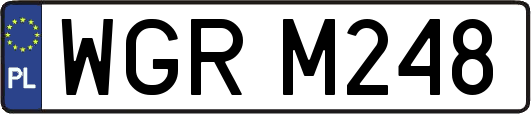 WGRM248