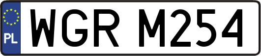 WGRM254