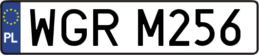WGRM256
