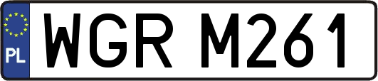 WGRM261